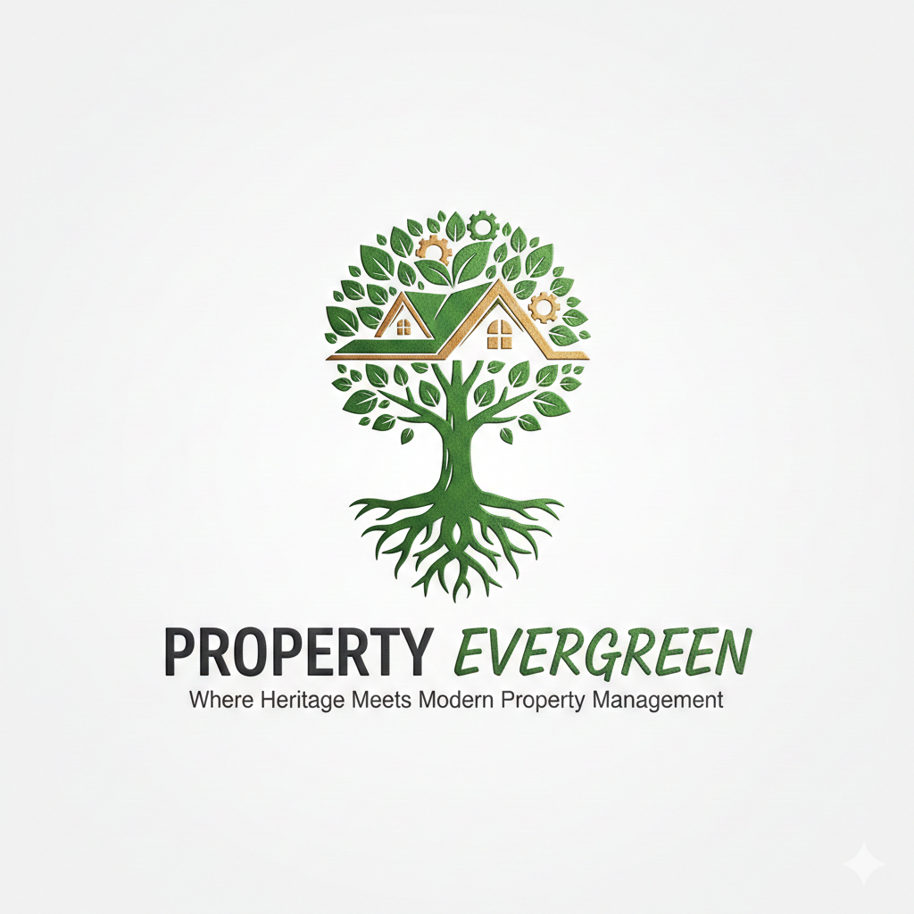 Property Evergreen